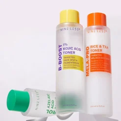 Mela-Pro Rice & TXA Toner