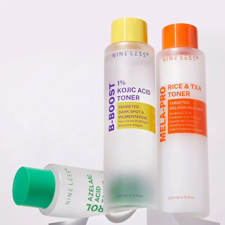 Mela-Pro Rice & TXA Toner