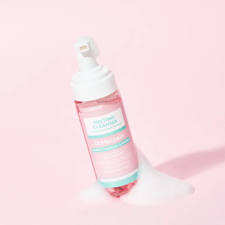 Melting Cleanser