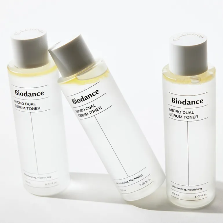 Micro Dual Serum Toner