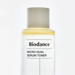 Micro Dual Serum Toner