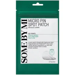 Micro Pin Spot Patch