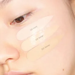 Micro Setting Fit Cushion EX #201 [Beige] SPF50+ PA+++