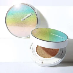 Micro Setting Fit Cushion EX #101 [ivory] SPF50+ PA+++