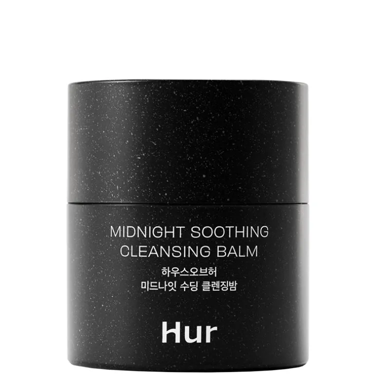 Midnight Soothing Cleansing Balm
