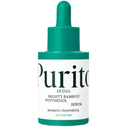 Mighty Bamboo Panthenol Serum