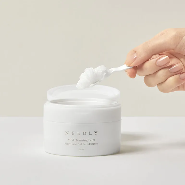 Mild Cleansing Balm