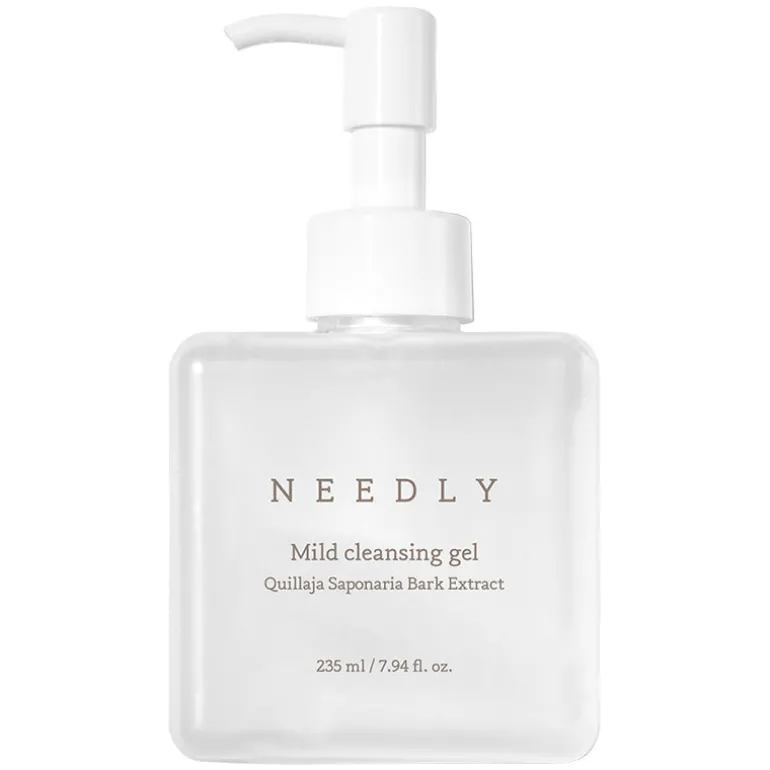 Mild Cleansing Gel