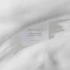 Mild Cleansing Gel