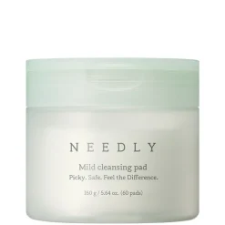 Mild Cleansing Pad