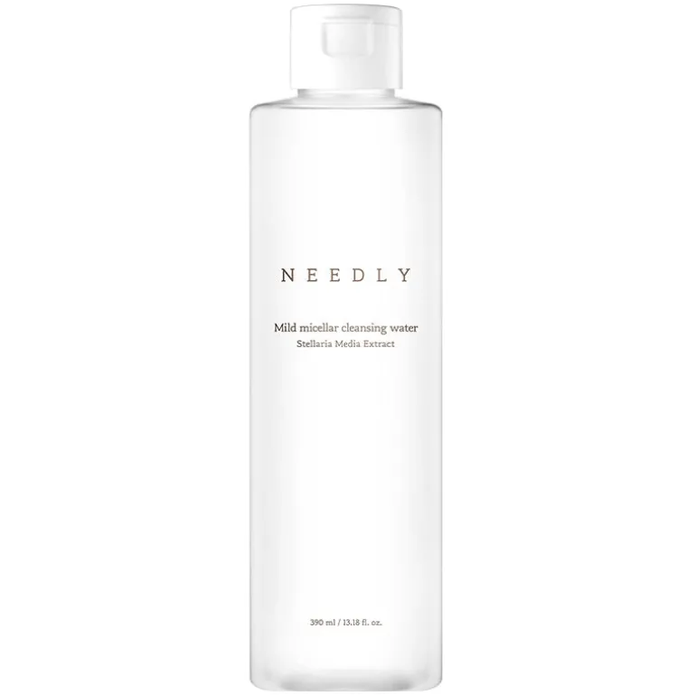 Mild Micellar Cleansing Water