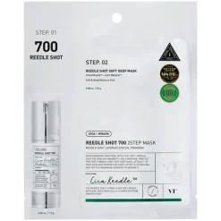 Mild Reedle Shot 700 2-Step Mask