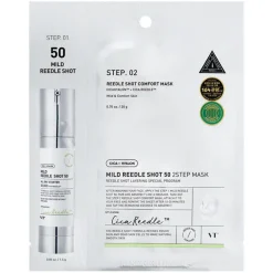 Mild Reedle Shot 50 2-Step Mask