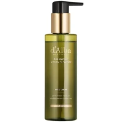 Mild Skin Balancing Vegan Cleanser