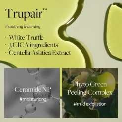 Mild Skin Balancing Vegan Cleanser