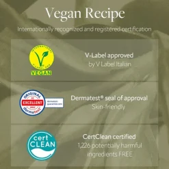 Mild Skin Balancing Vegan Toner