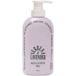 Milkincera Perfume Body Lotion