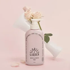 Milkincera Perfume Body Lotion
