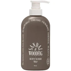 Milkincera Perfume Body Wash