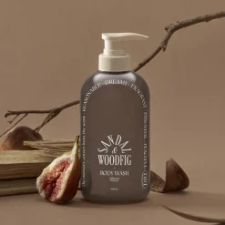 Milkincera Perfume Body Wash