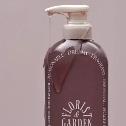 Milkincera Perfume Body Wash