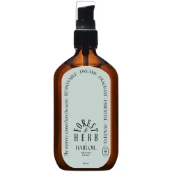 Milk Protein Intensive Hair Oil