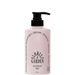 Milk Protein Intensive Shampoo