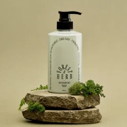 Milk Protein Intensive Shampoo