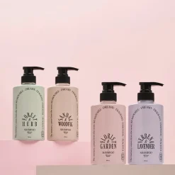 Milk Protein Intensive Shampoo