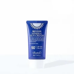 Mineral Sun Cream