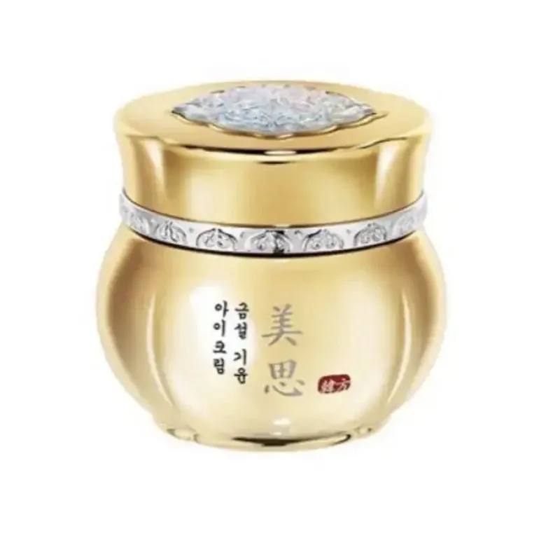 MISA Geum Sul Vitalizing Eye Cream