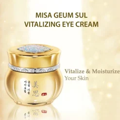 MISA Geum Sul Vitalizing Eye Cream