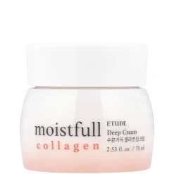 Moistfull Collagen Deep Cream