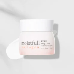 Moistfull Collagen Deep Cream