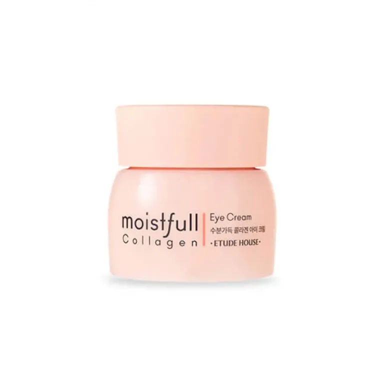 Moistfull Collagen Eye Cream