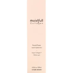 Moistfull Collagen Toner