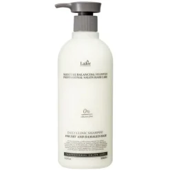 Moisture Balancing Shampoo