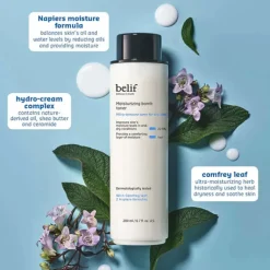Moisturizing Bomb Toner
