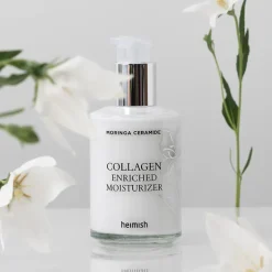 Moringa Ceramide Collagen Enriched Moisturizer