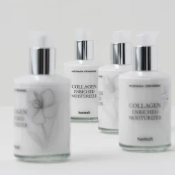 Moringa Ceramide Collagen Enriched Moisturizer
