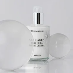 Moringa Ceramide Collagen Enriched Moisturizer
