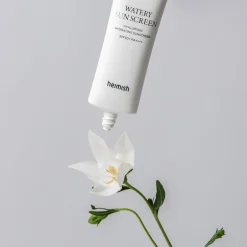 Moringa Ceramide Hyaluronic Acid Hydrating Watery Sunscreen