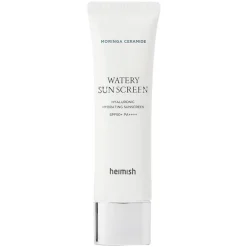 Moringa Ceramide Hyaluronic Acid Hydrating Watery Sunscreen