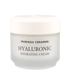 Moringa Ceramide Hyaluronic Hydrating Cream
