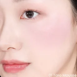 Mousse Care Cheek