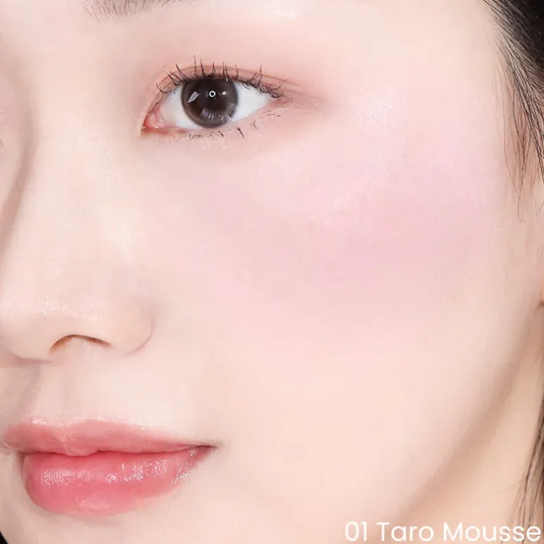 Mousse Care Cheek