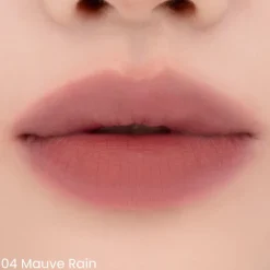 Mousse Liptual
