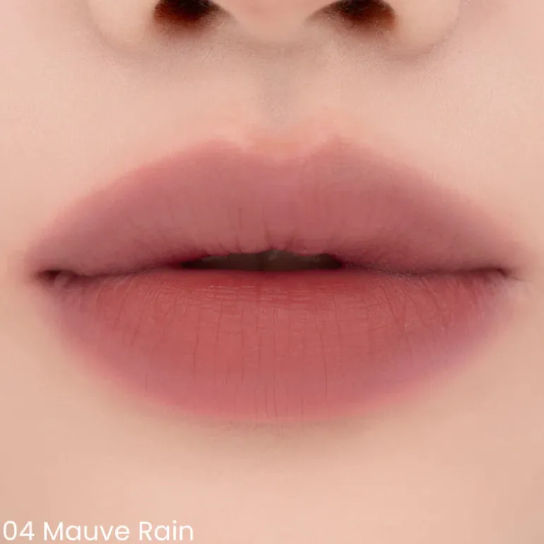 Mousse Liptual