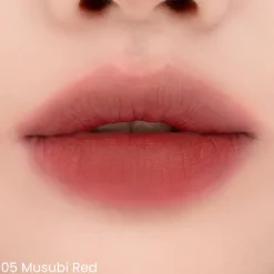 Mousse Liptual