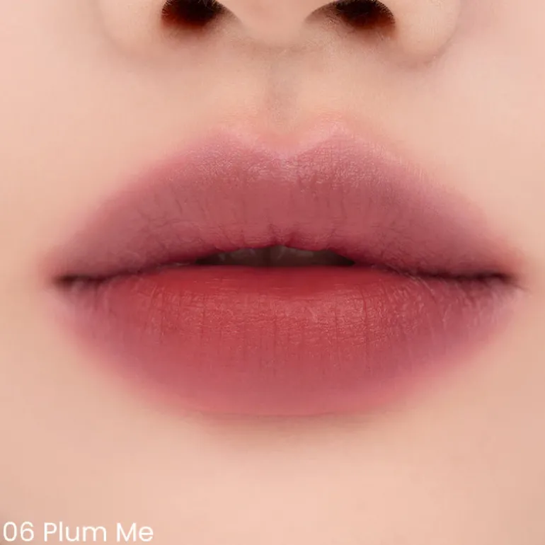 Mousse Liptual